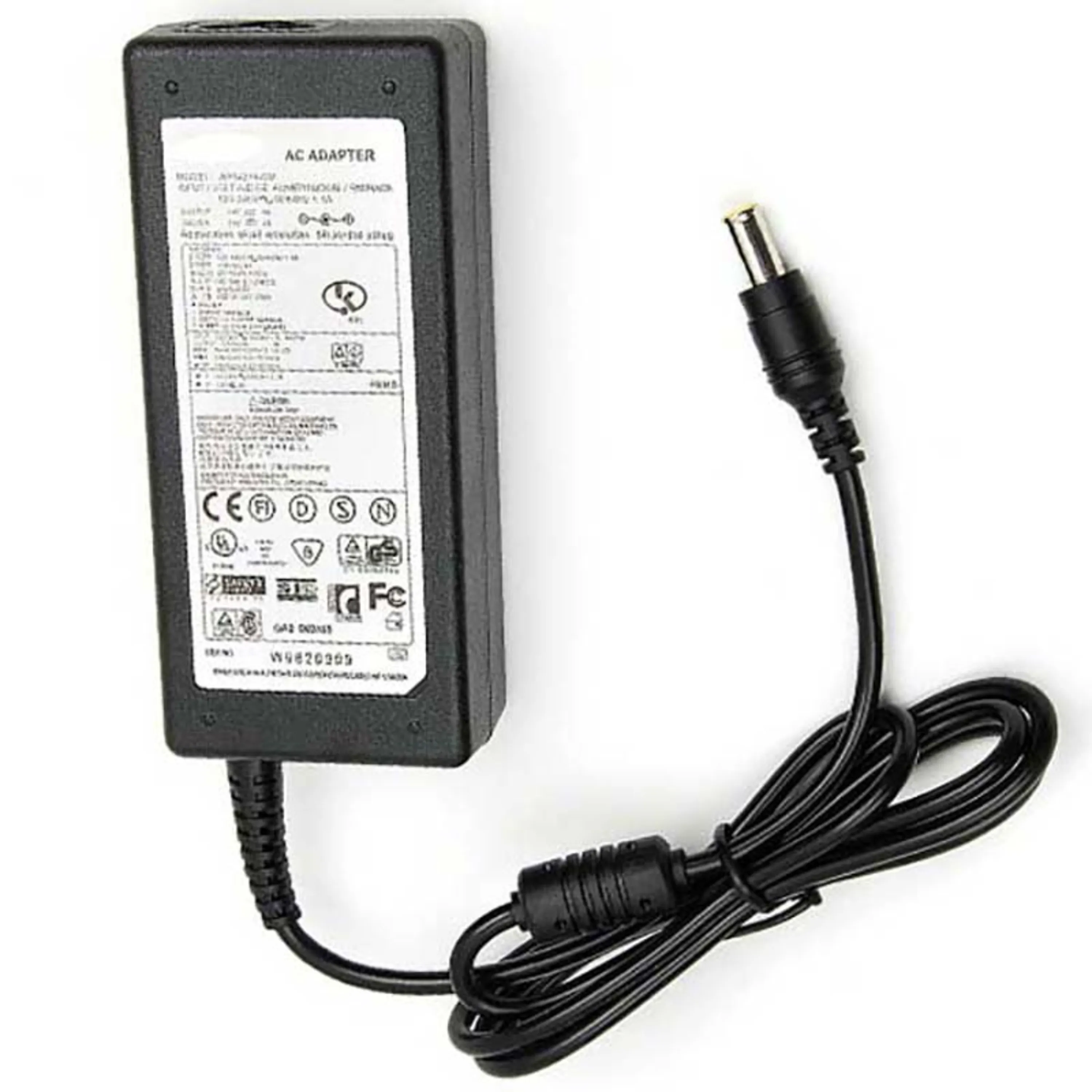 آداپتور لپ تاپ 12 ولت 3 آمپر KT-020612 | AC ADAPTER آداپتور لپ تاپ 12 ولت 3 آمپر KT-020612 | AC ADAPTER